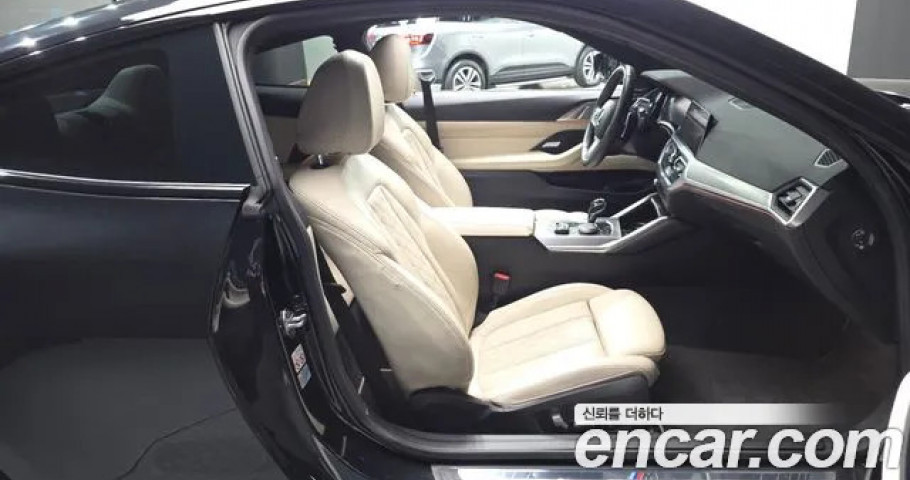 Bmw 4-Series 