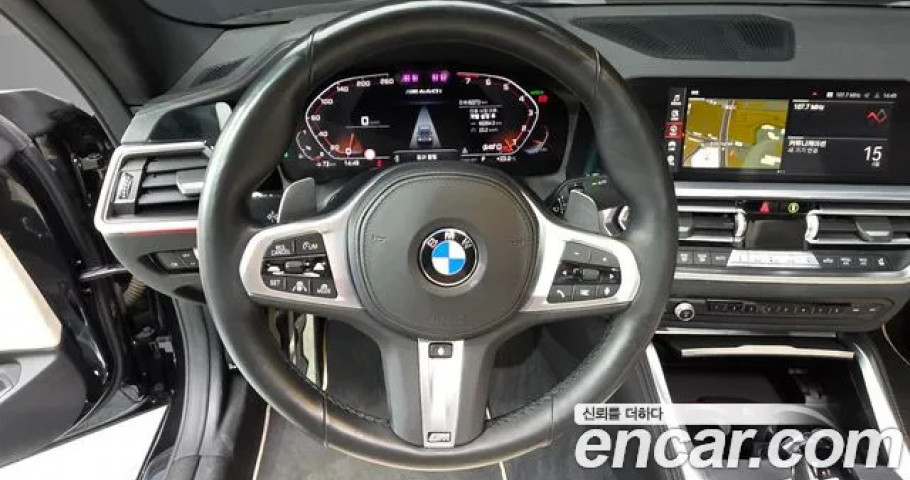 Bmw 4-Series 
