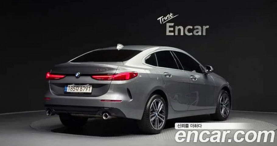 Bmw 2-Series 