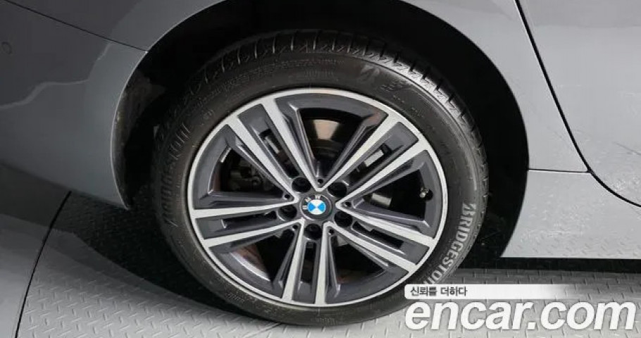 Bmw 2-Series 