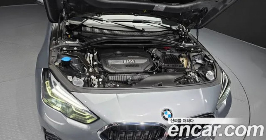 Bmw 2-Series 