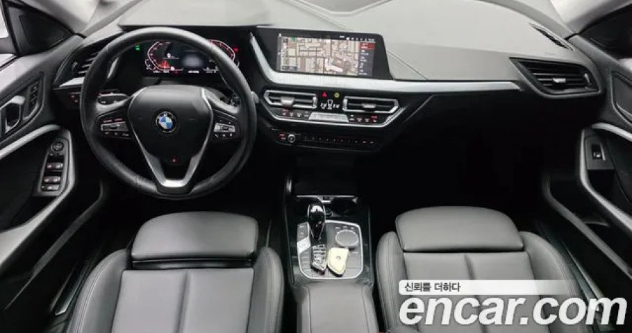 Bmw 2-Series 