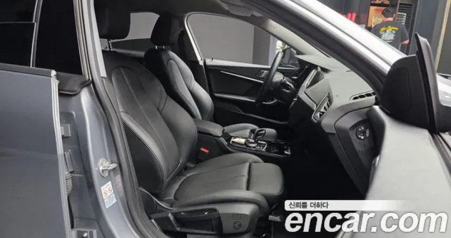 Bmw 2-Series 