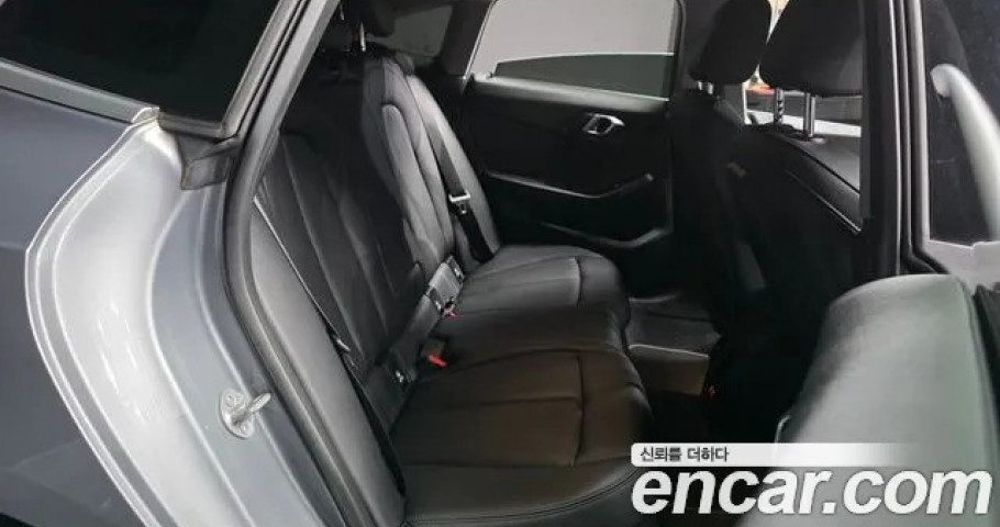 Bmw 2-Series 
