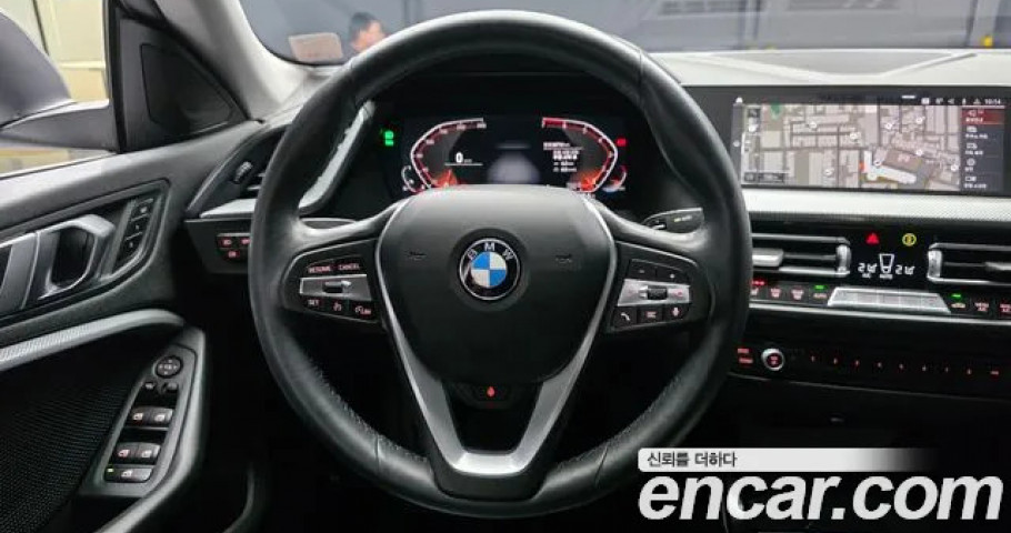 Bmw 2-Series 