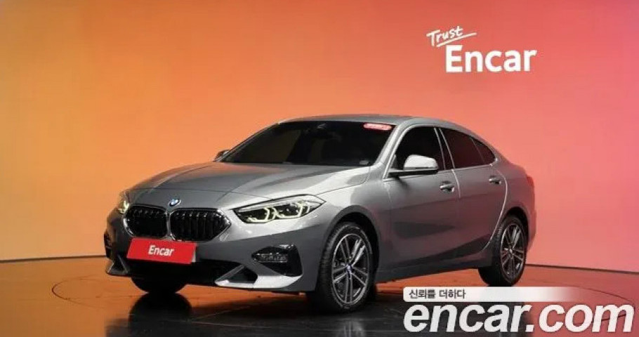 Bmw 2-Series 