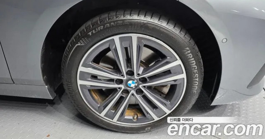 Bmw 2-Series 