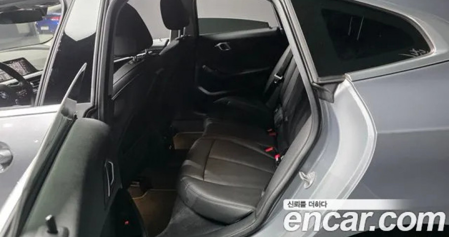 Bmw 2-Series 