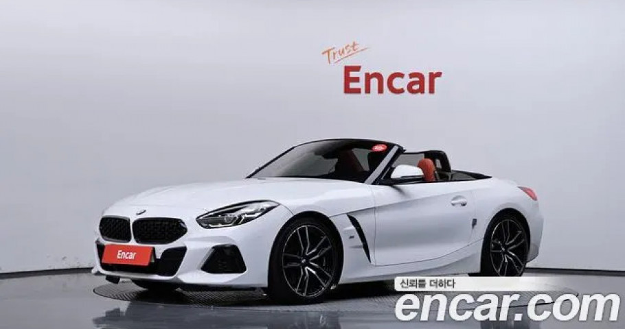 Bmw Z4 