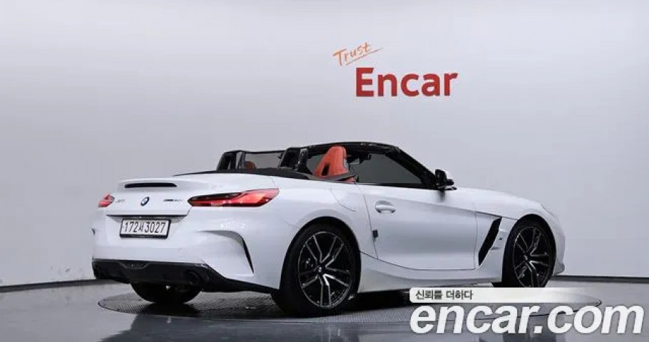 Bmw Z4 
