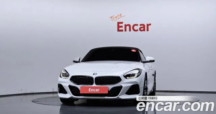 Bmw Z4 