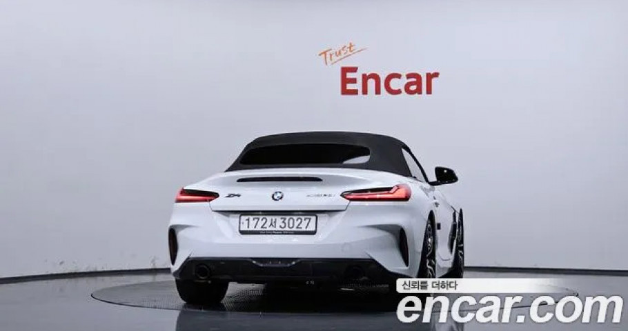 Bmw Z4 