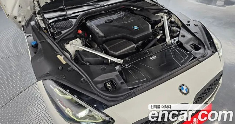 Bmw Z4 