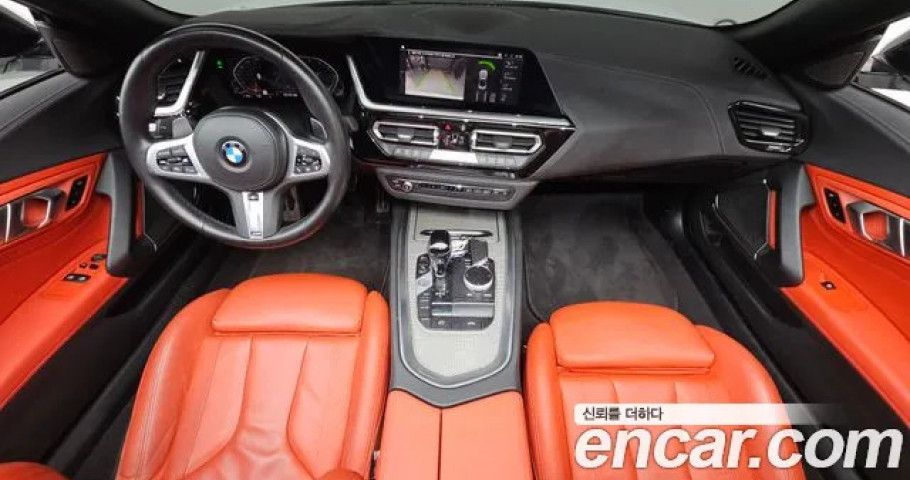 Bmw Z4 
