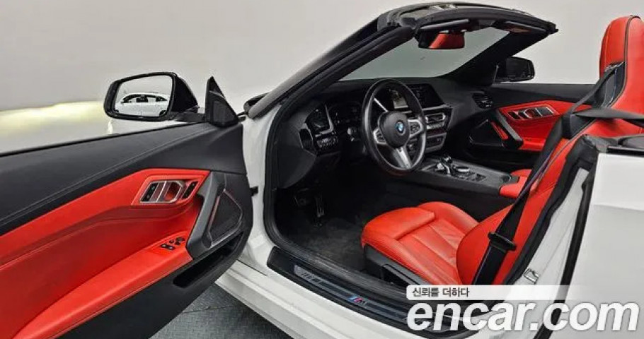 Bmw Z4 