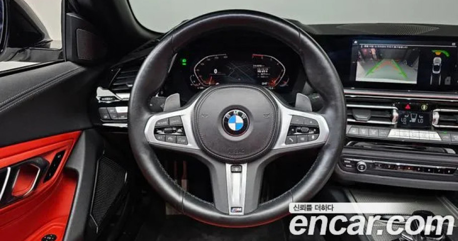 Bmw Z4 