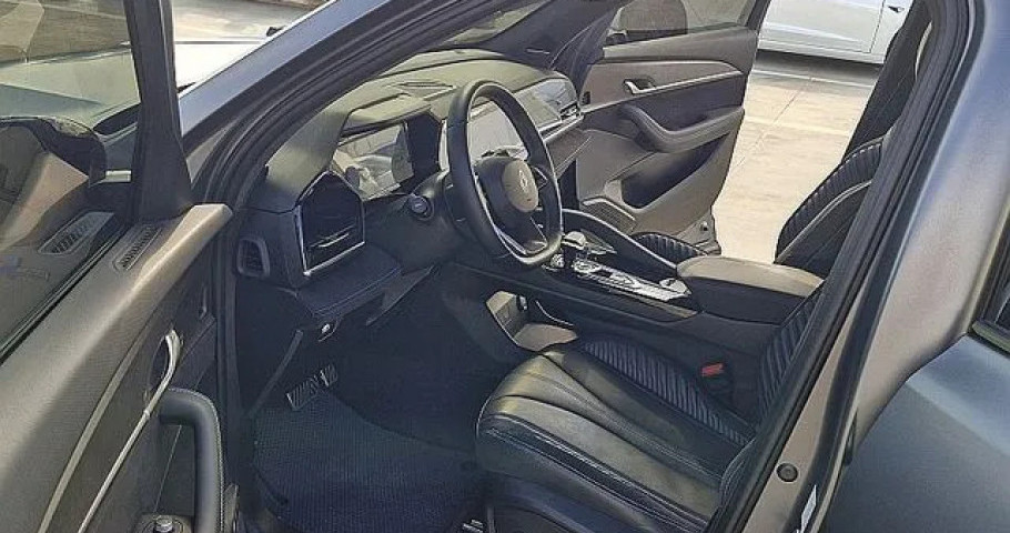 Renault Grand Koleos 