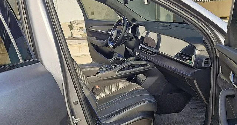 Renault Grand Koleos 