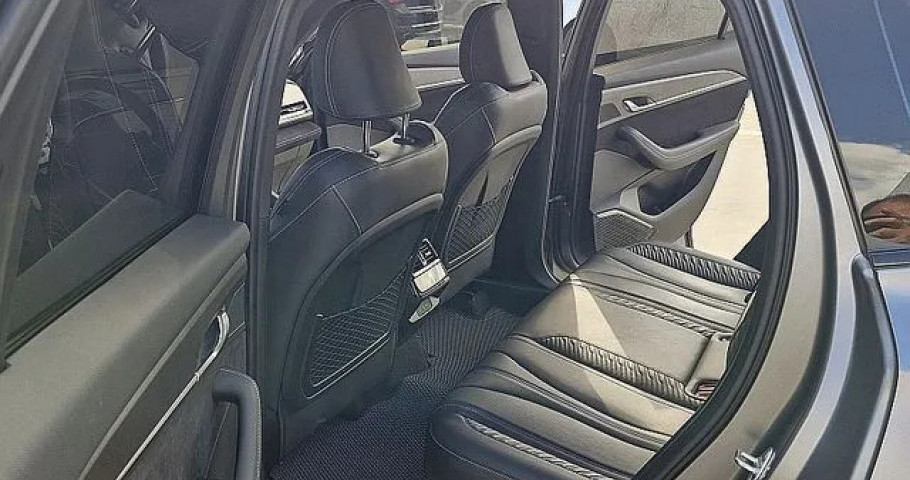 Renault Grand Koleos 