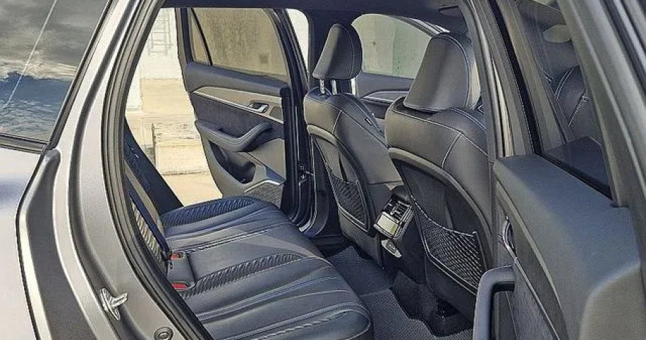 Renault Grand Koleos 