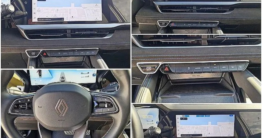 Renault Grand Koleos 