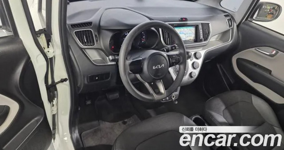 Kia Ray 