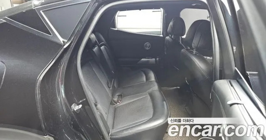 Genesis Gv60 