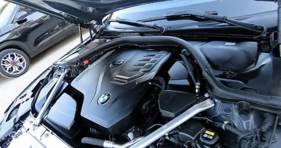 Bmw 4-Series 