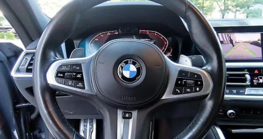 Bmw 4-Series 