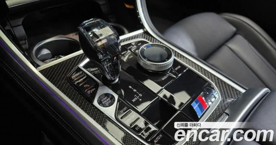 Bmw 8-Series 