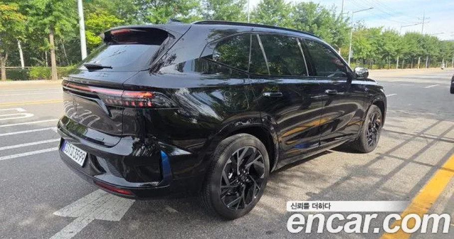 Renault Grand Koleos 