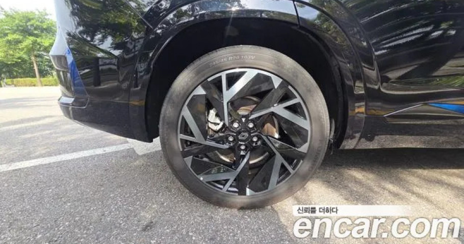 Renault Grand Koleos 