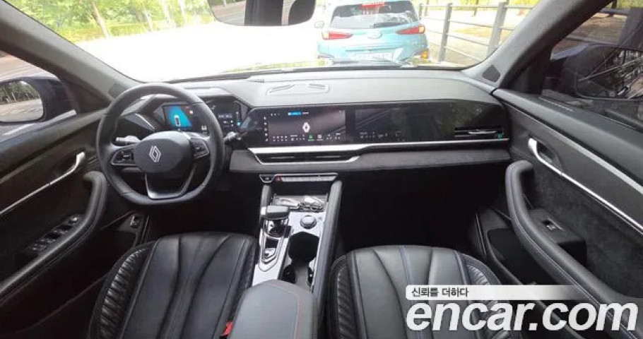 Renault Grand Koleos 