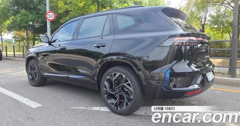 Renault Grand Koleos 