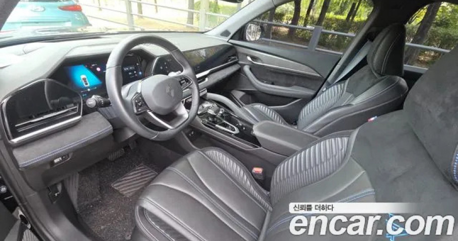 Renault Grand Koleos 