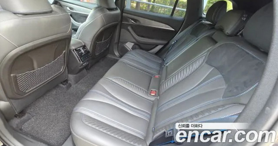 Renault Grand Koleos 