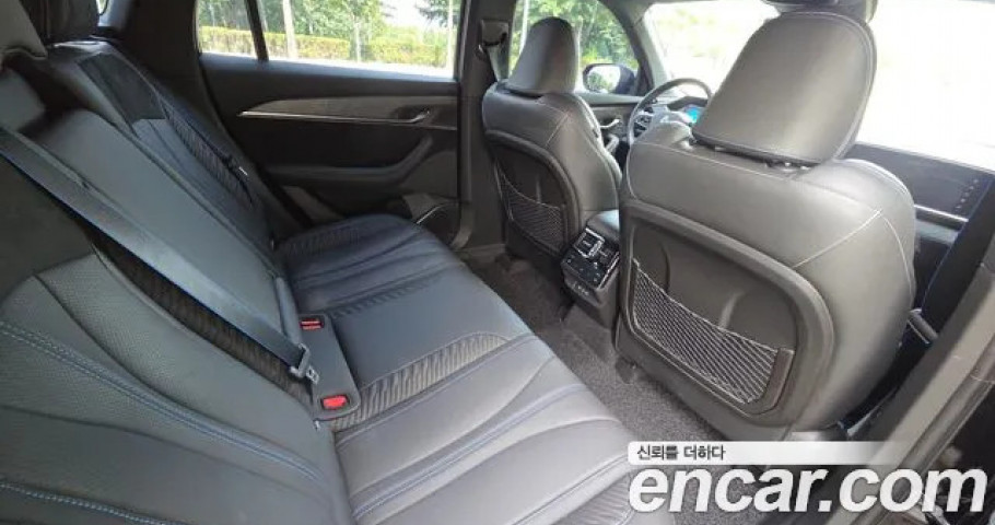 Renault Grand Koleos 