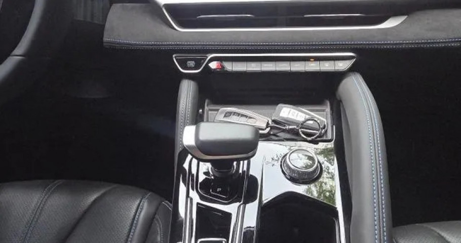 Renault Grand Koleos 