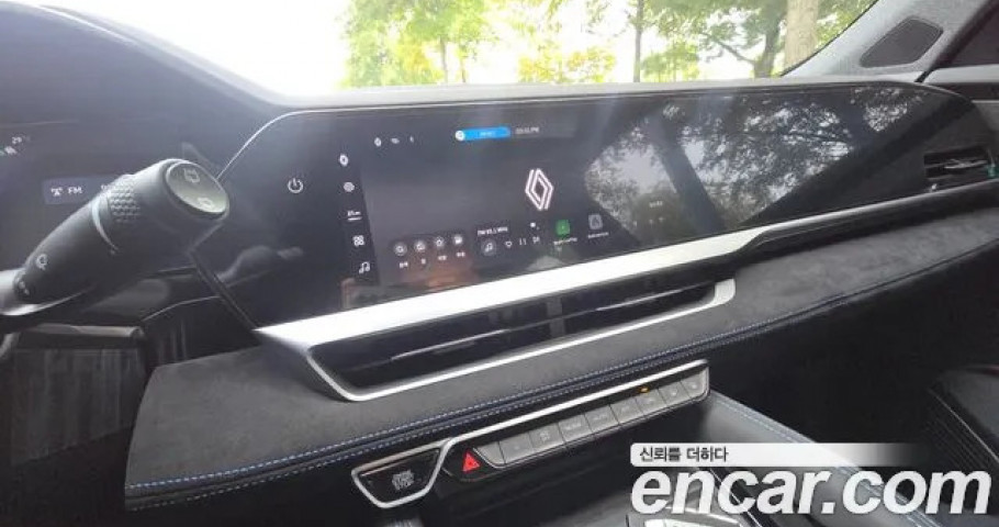 Renault Grand Koleos 