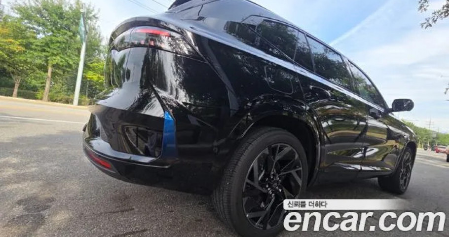 Renault Grand Koleos 