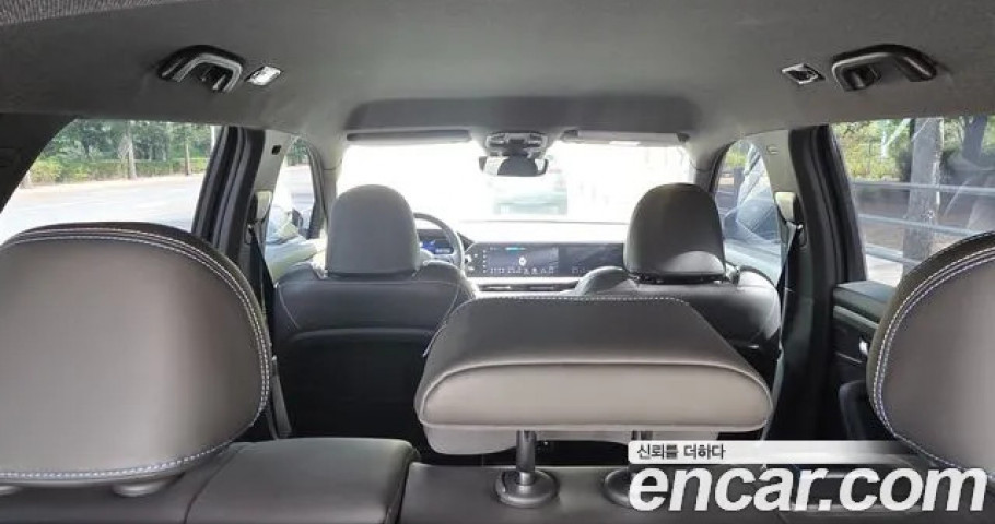 Renault Grand Koleos 