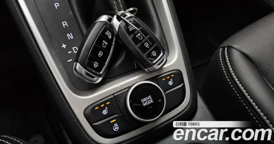 Hyundai Venue 