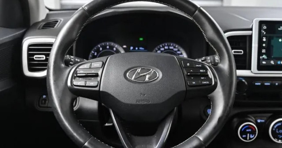 Hyundai Venue 