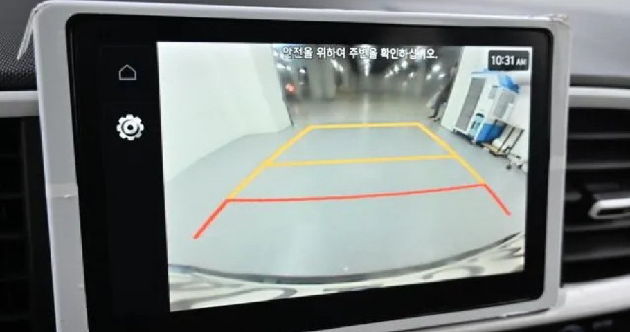 Hyundai Venue 