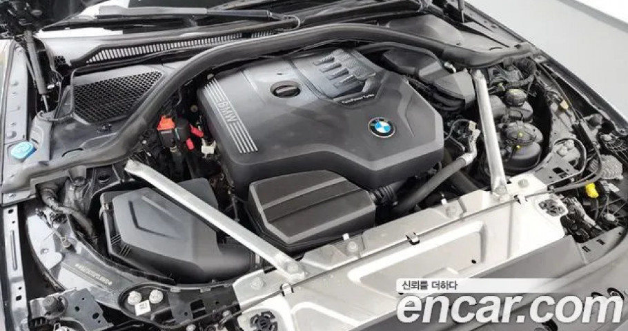 Bmw 4-Series 