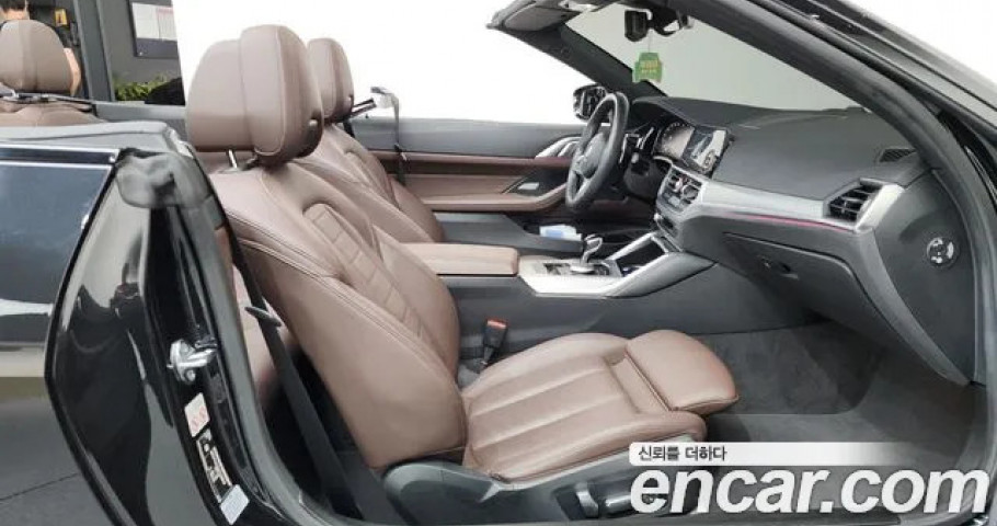 Bmw 4-Series 