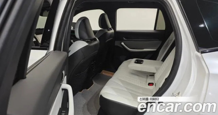 Renault Grand Koleos 