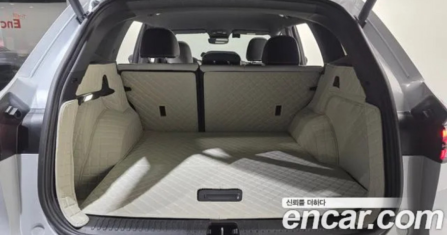 Renault Grand Koleos 