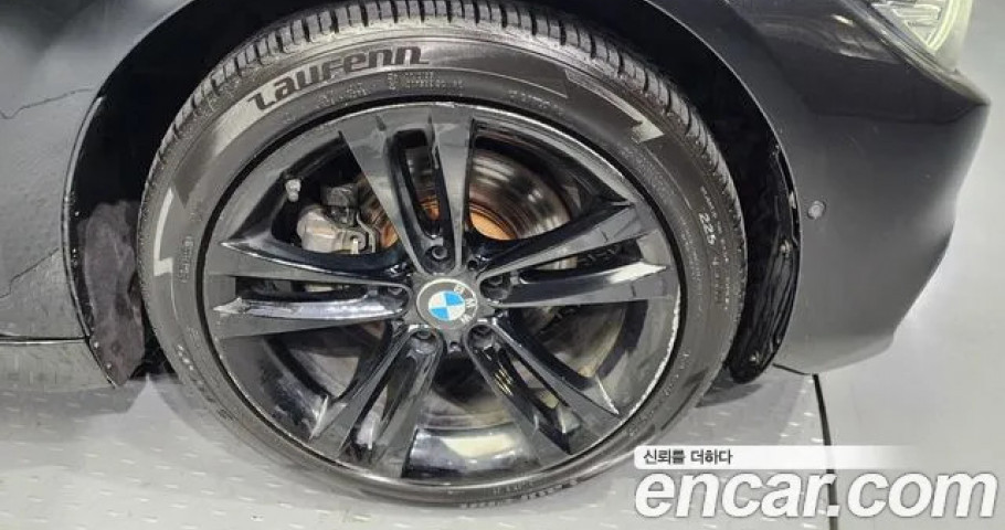 Bmw 4-Series 