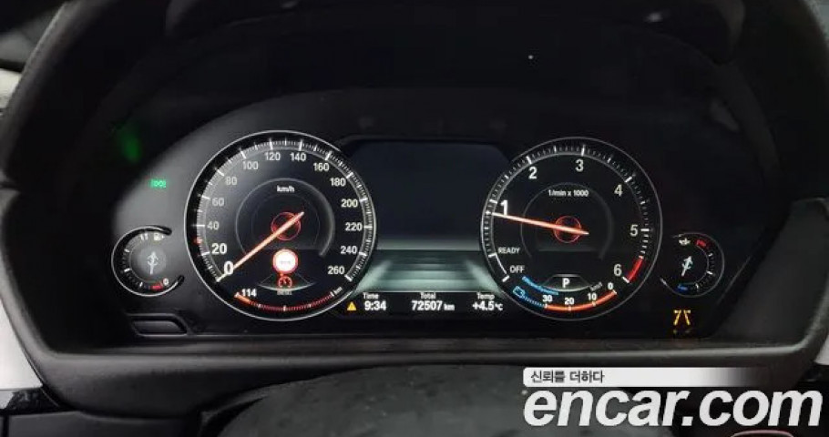 Bmw 4-Series 